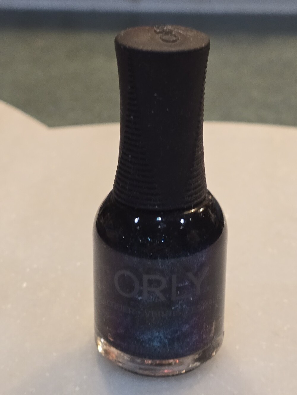 ORLY Nail Polish